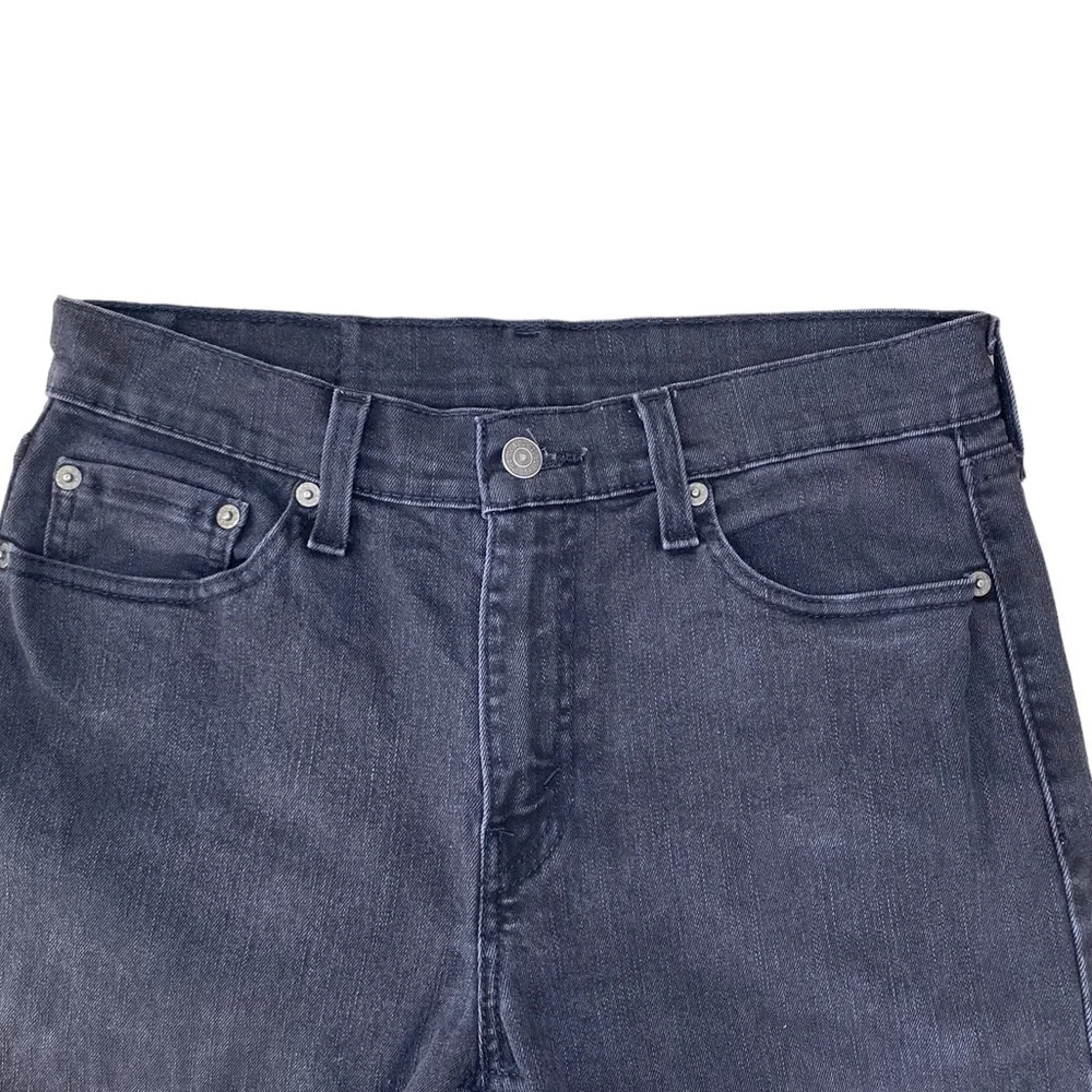 BLACK Levi’s 512 - Picture 4 of 6